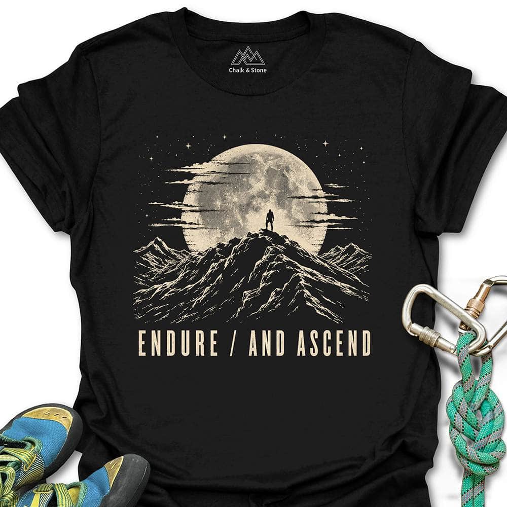 Endure Ascend Tee
