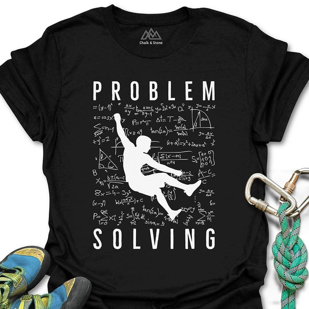 Problem Solving Balance Tee