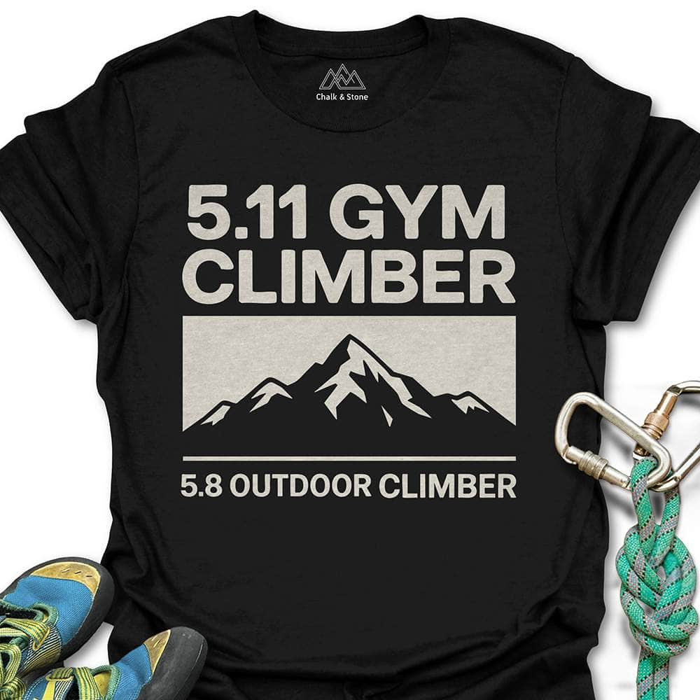511 Gym Climber Tee