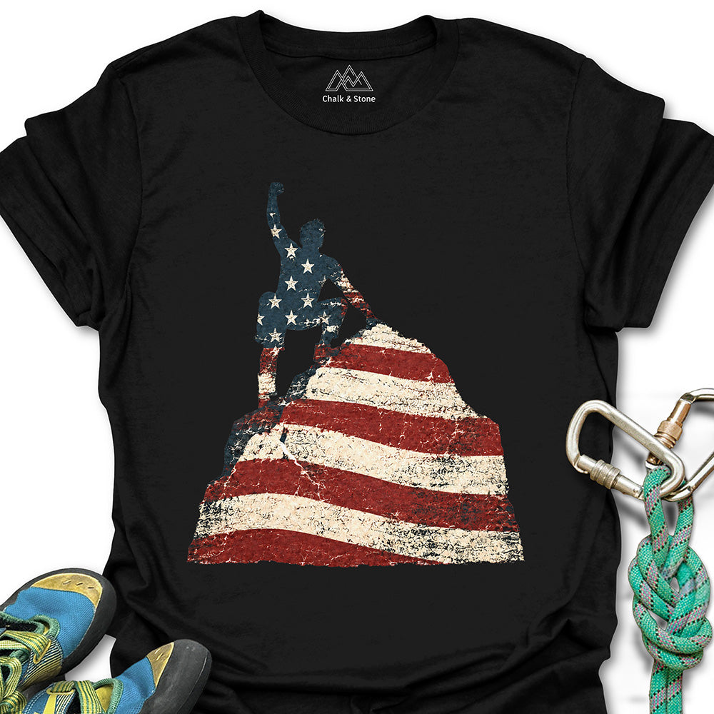 US Sent Tee