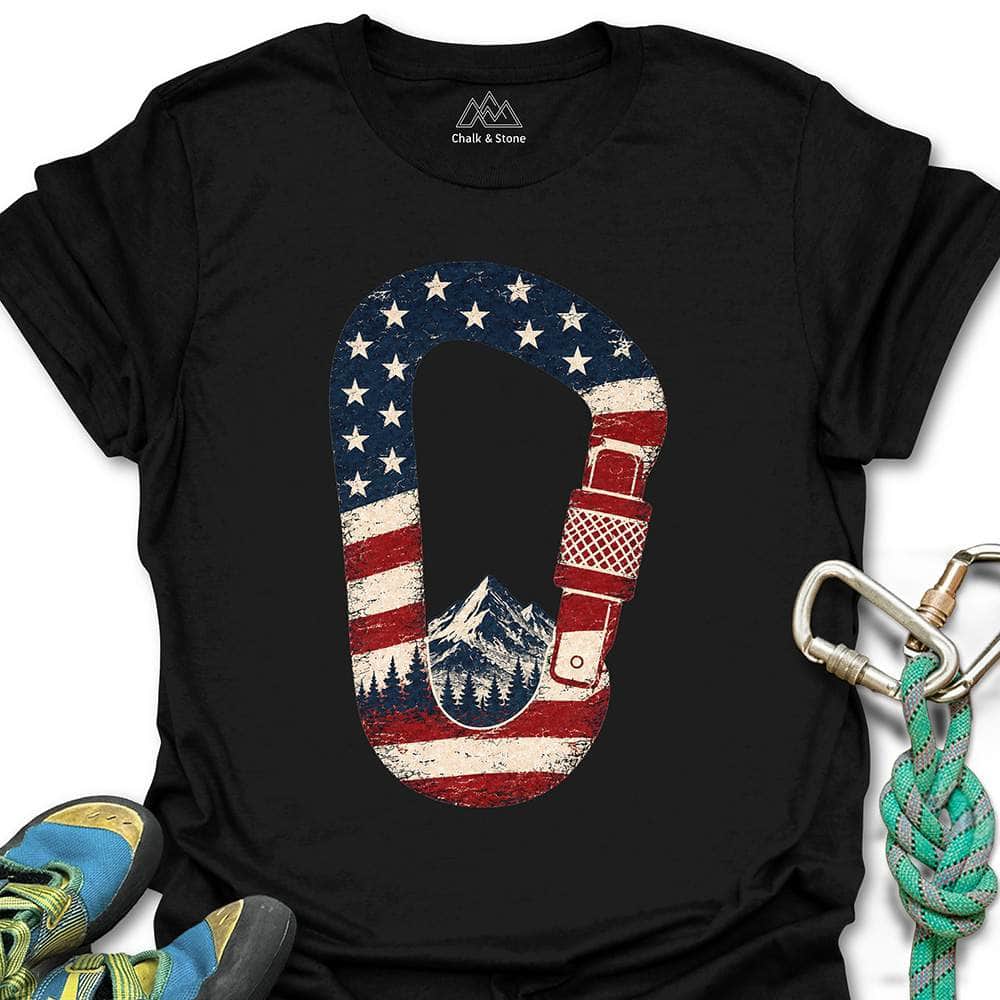 Cara Flag Tee