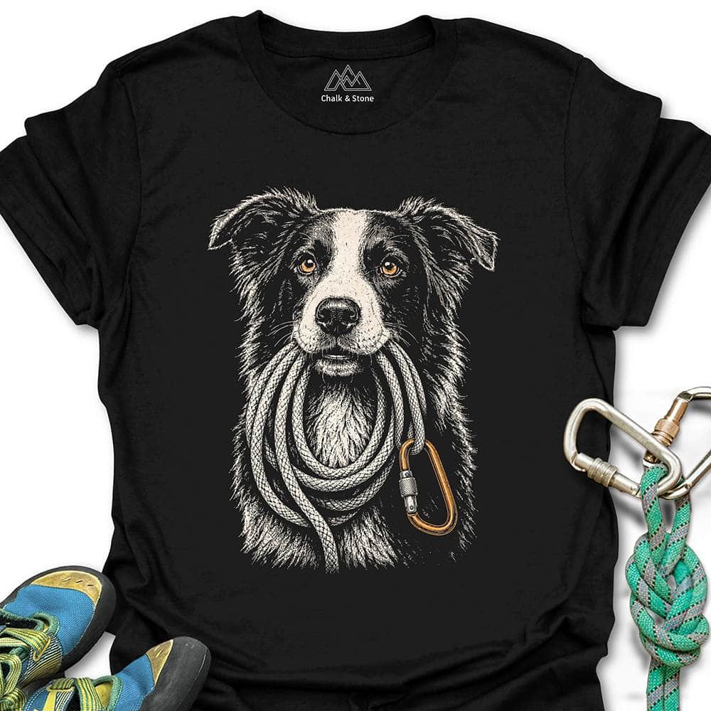 Collie Crag Friend Tee