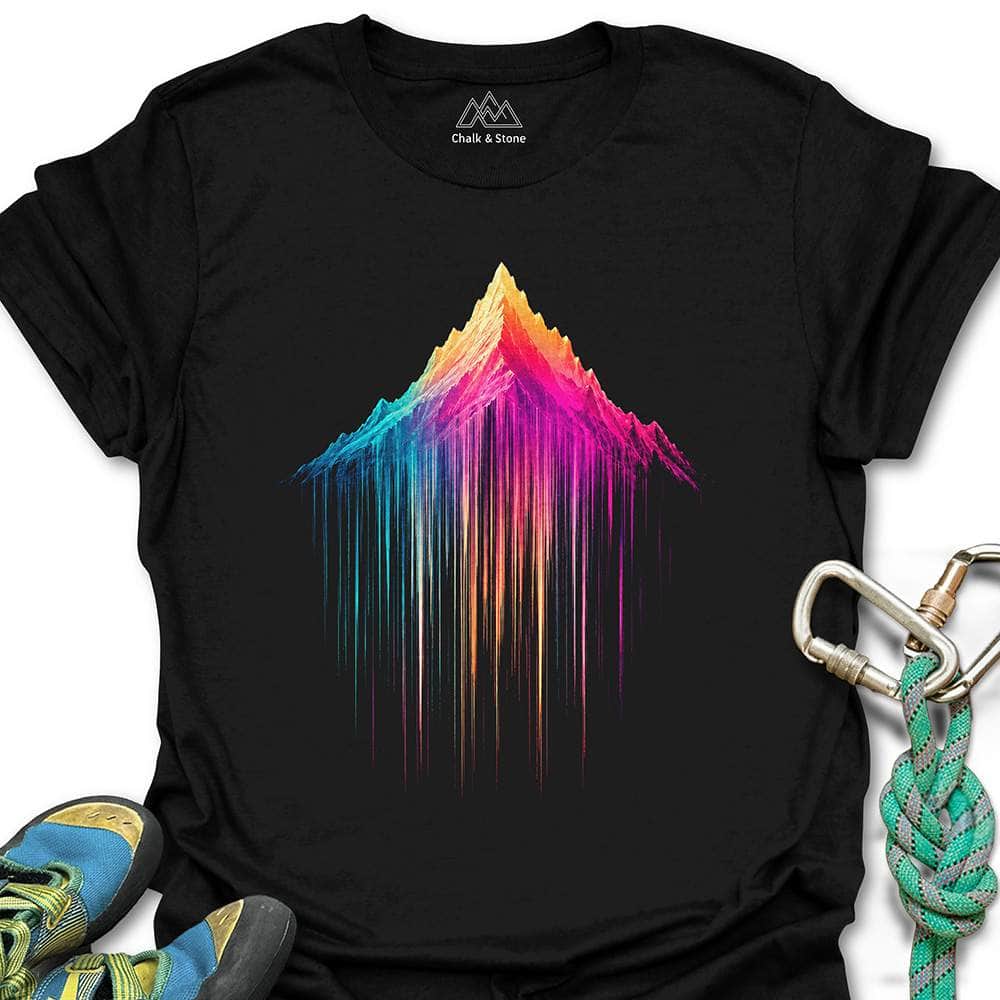 Mountain Showers Tee
