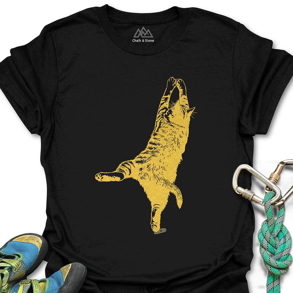 Cat Matching Tee