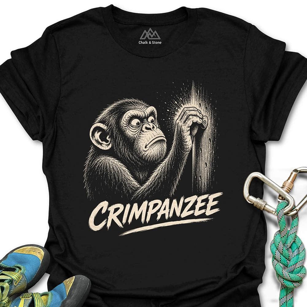 Crimpanzee