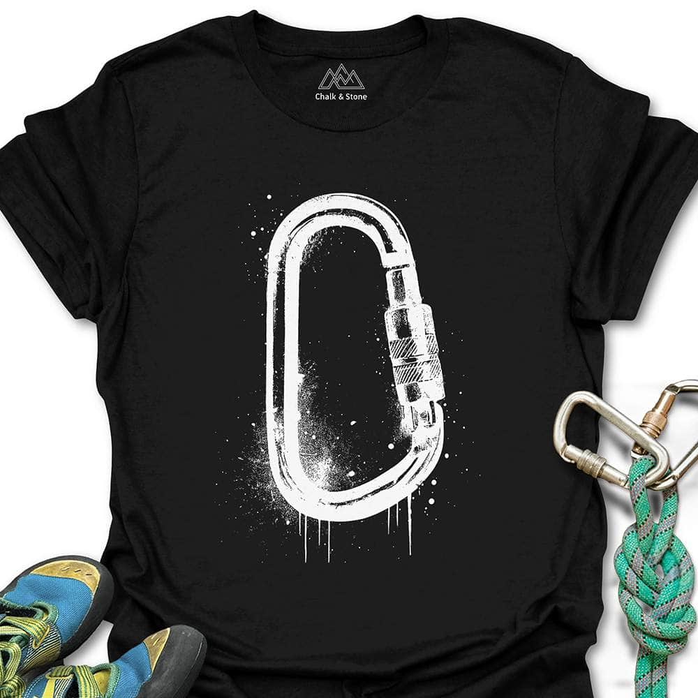 Dripping Carabinger Tee