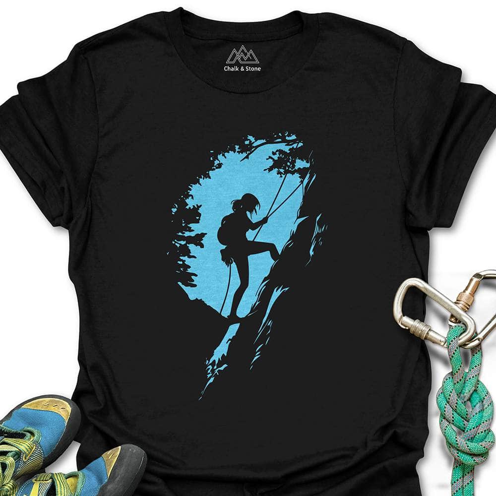 Nature Climb Tee