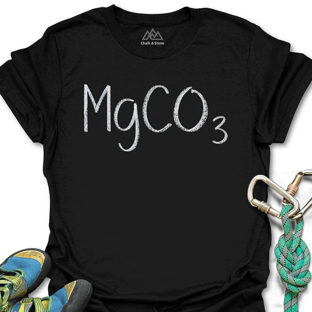 Chalk Element Tee