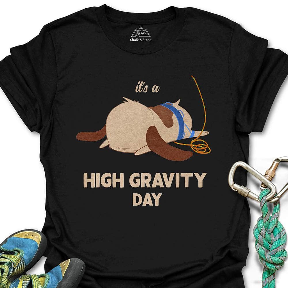 High Gravity Day Tee