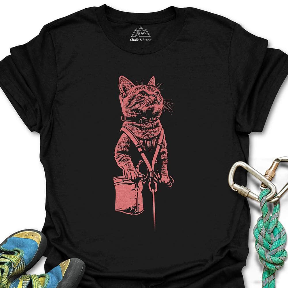 Cat Onsite Tee