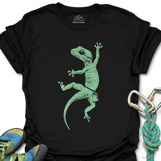 Gecko Climb Tee