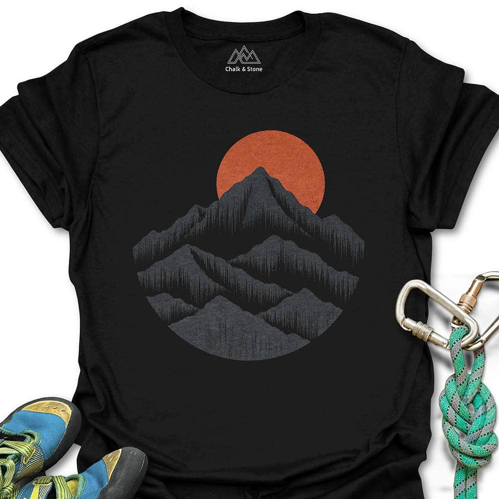 Mountain Mist Tee