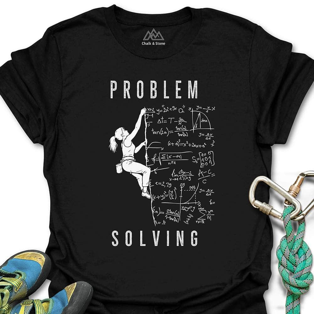 PS Girl Side Climb Tee