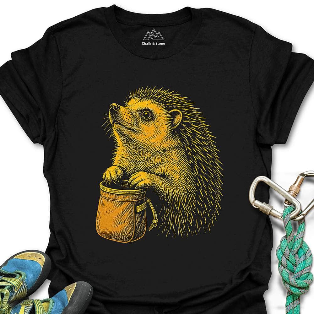 Porcupine Chalking Tee