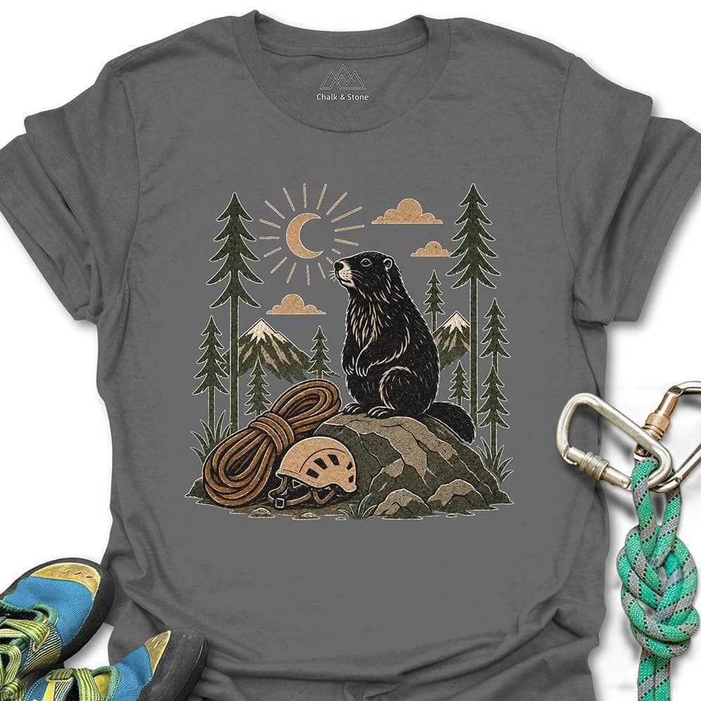 Marmot Bough Tee
