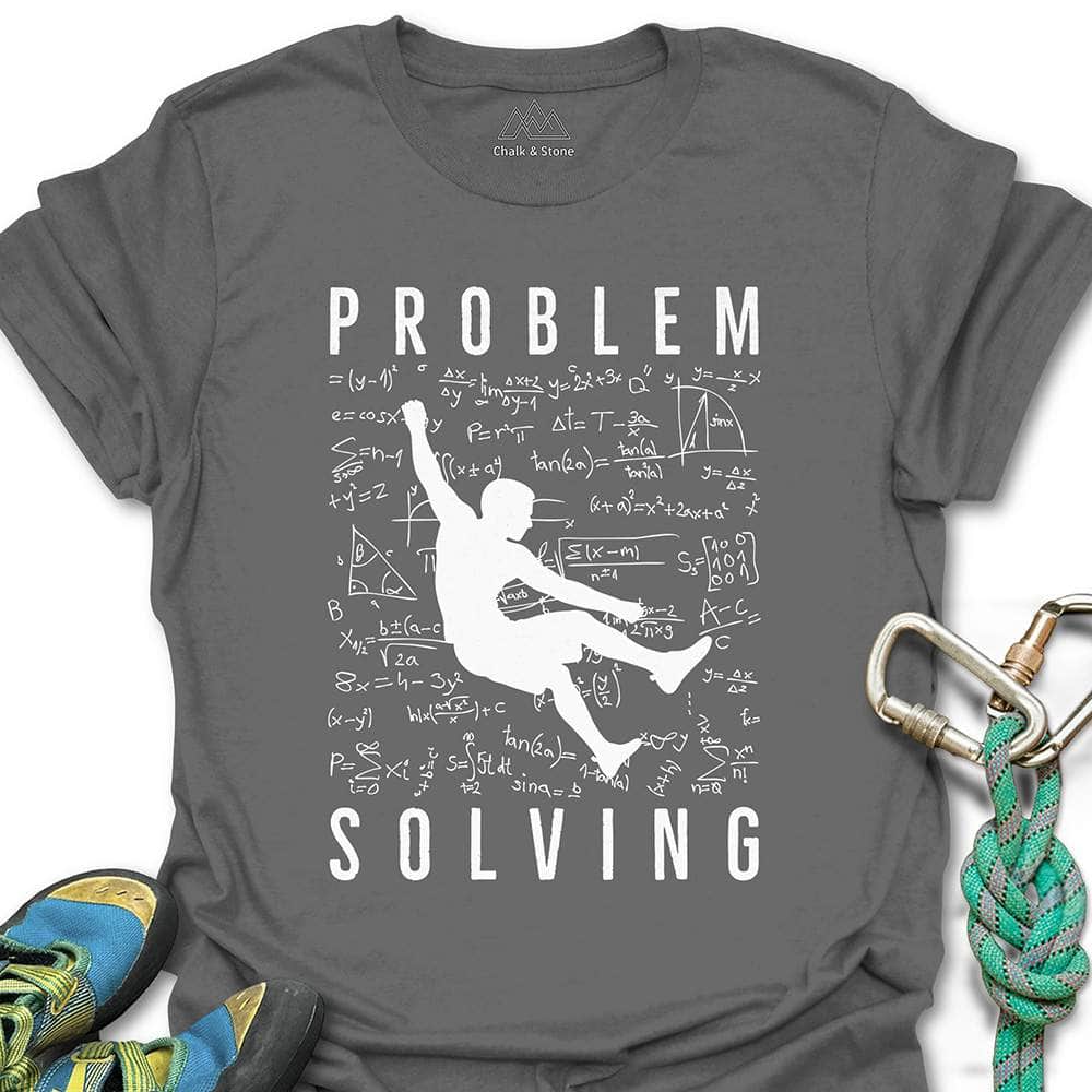 Problem Solving Balance Tee