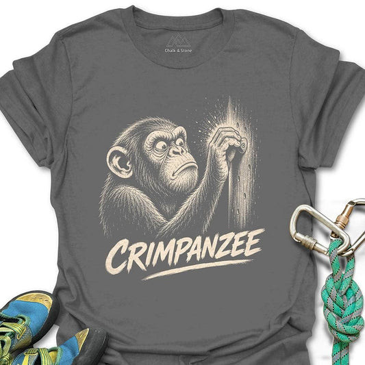 Crimpanzee