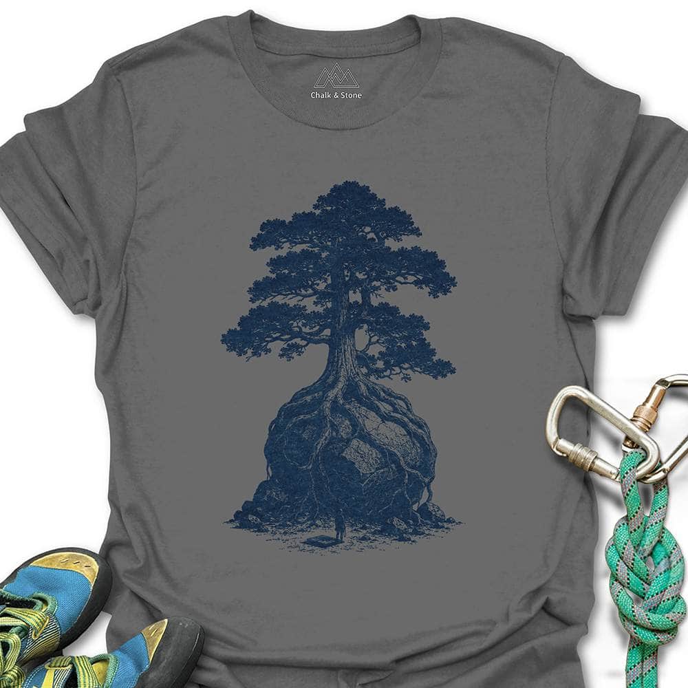 Overgrowth Tee