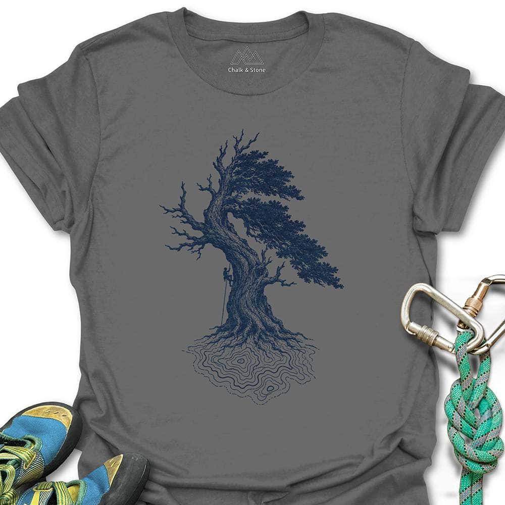 Stone Tree Tee