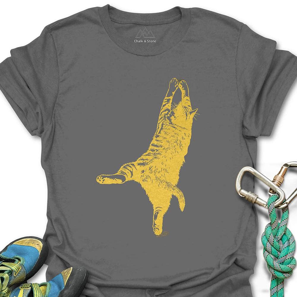 Cat Matching Tee