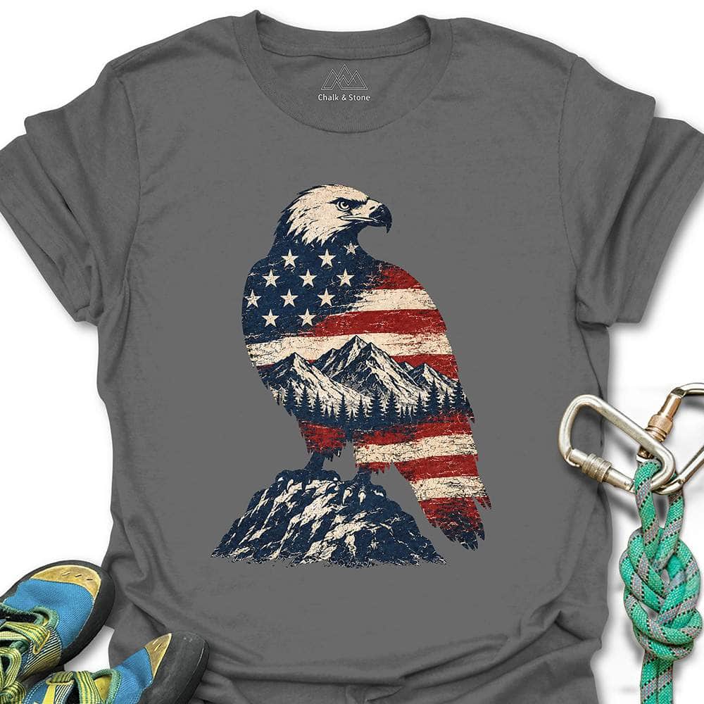 Eagle US Tee