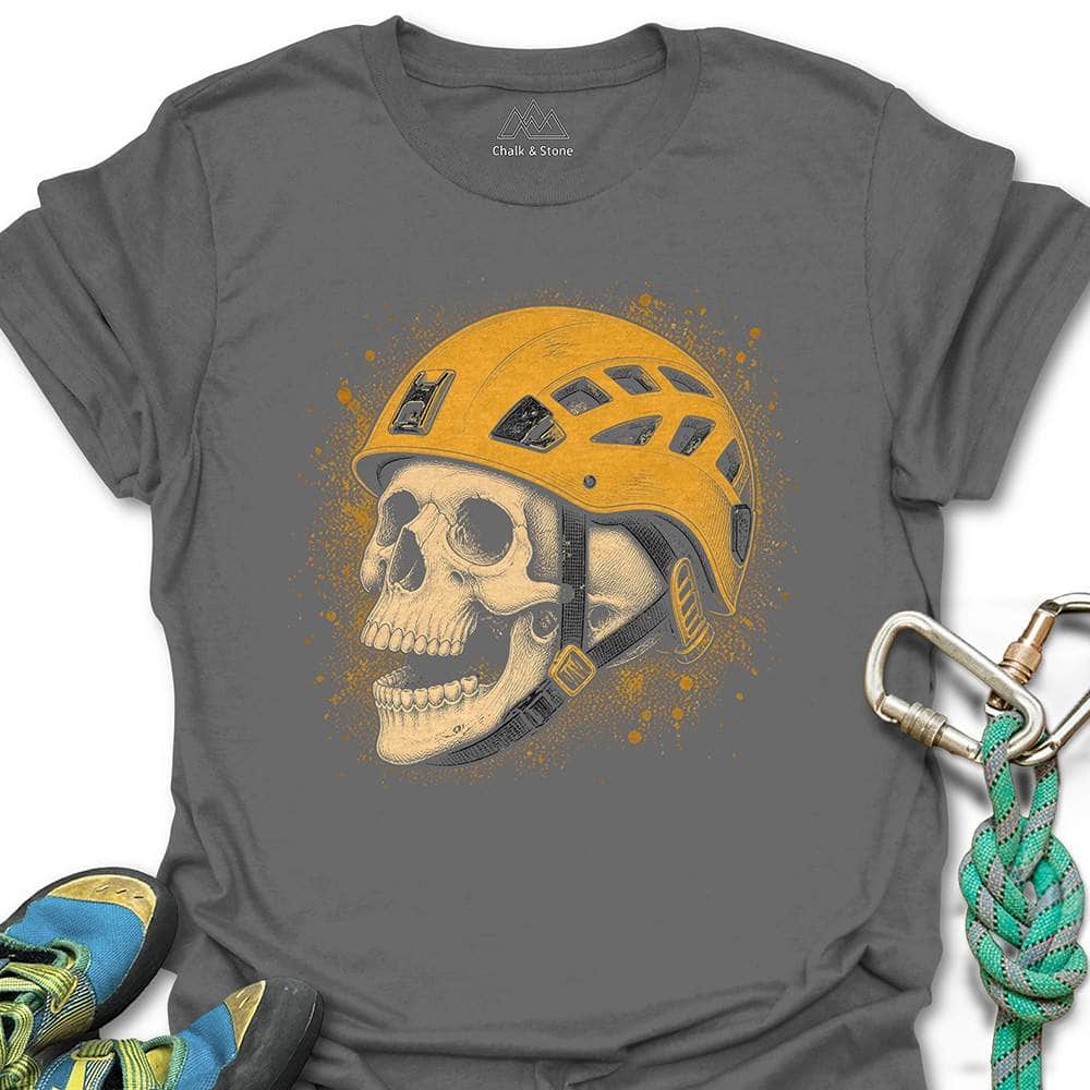Skull Climber Tee