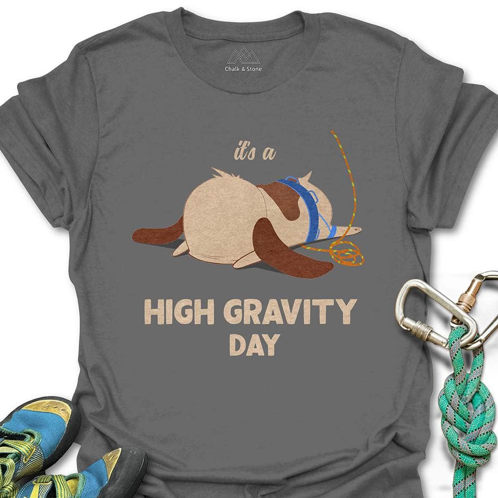 High Gravity Day Tee