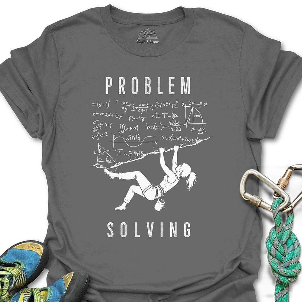 PS Overhang Crux Tee