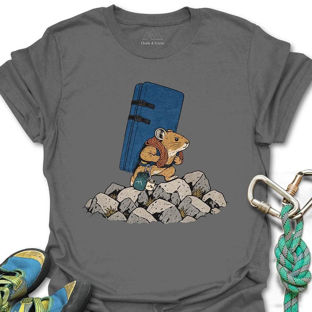 Pika Approach Tee