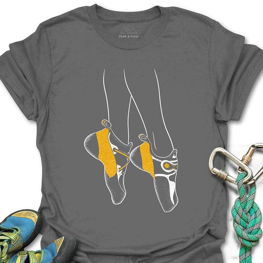 On Point Tee