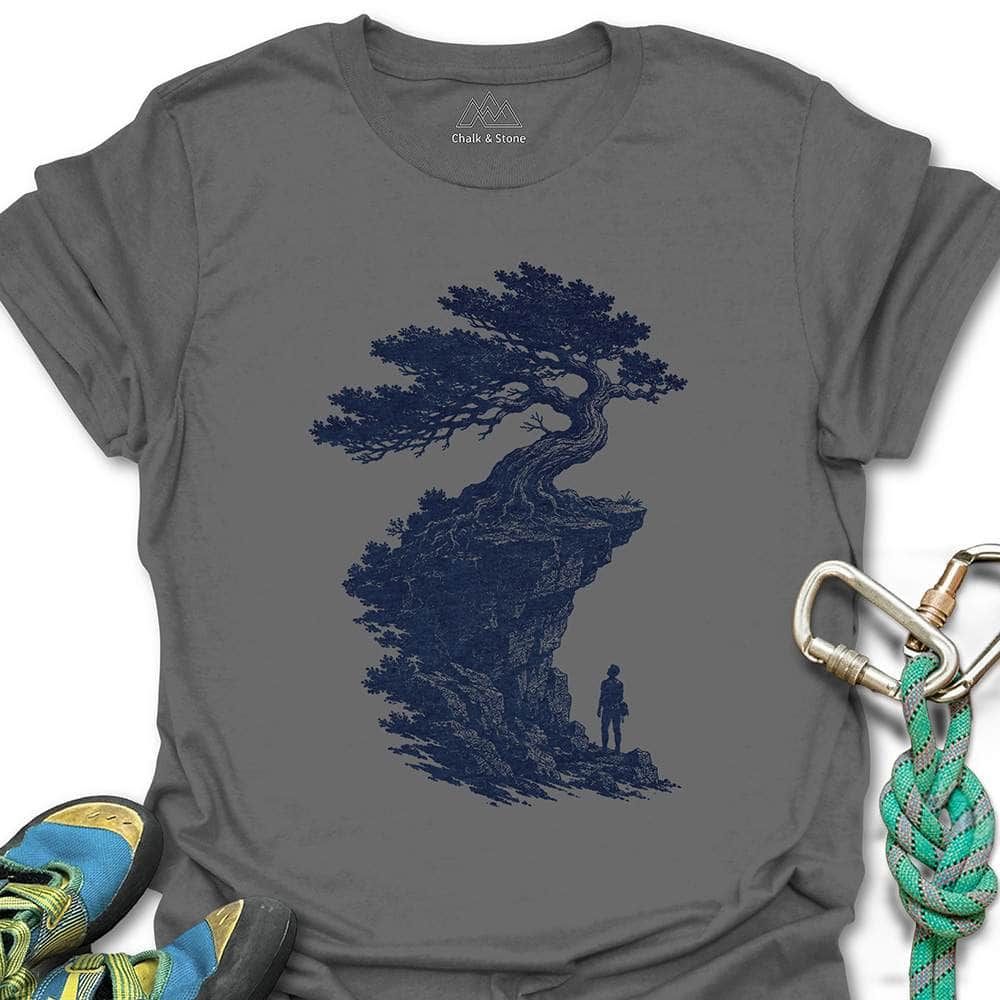 Lone Tree Tee