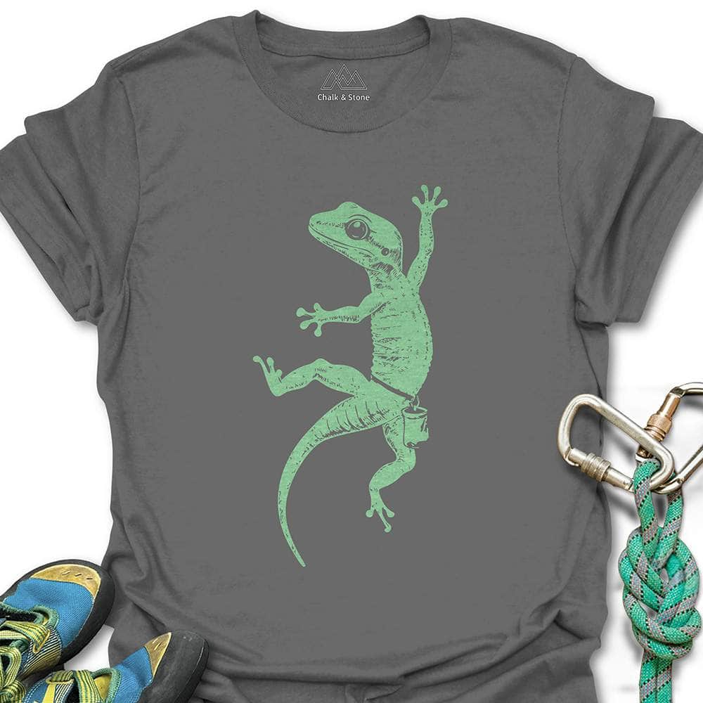 Gecko Climb Tee
