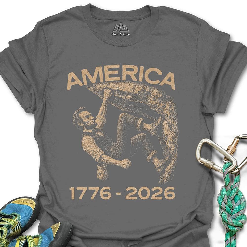 Lincoln Overhang Tee