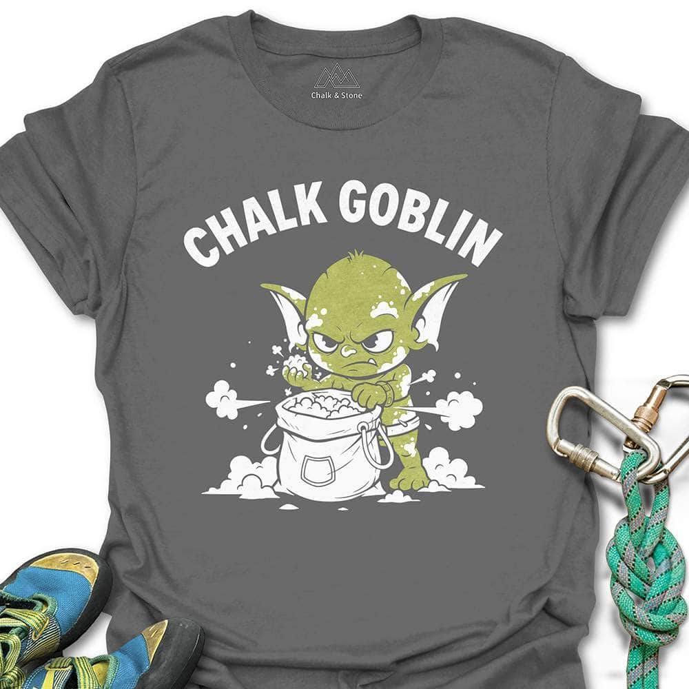 Chalk Goblin Tee