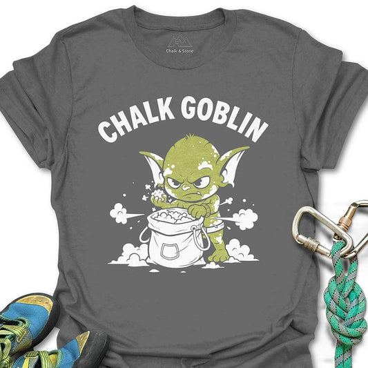 Chalk Goblin Tee