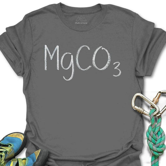 Chalk Element Tee