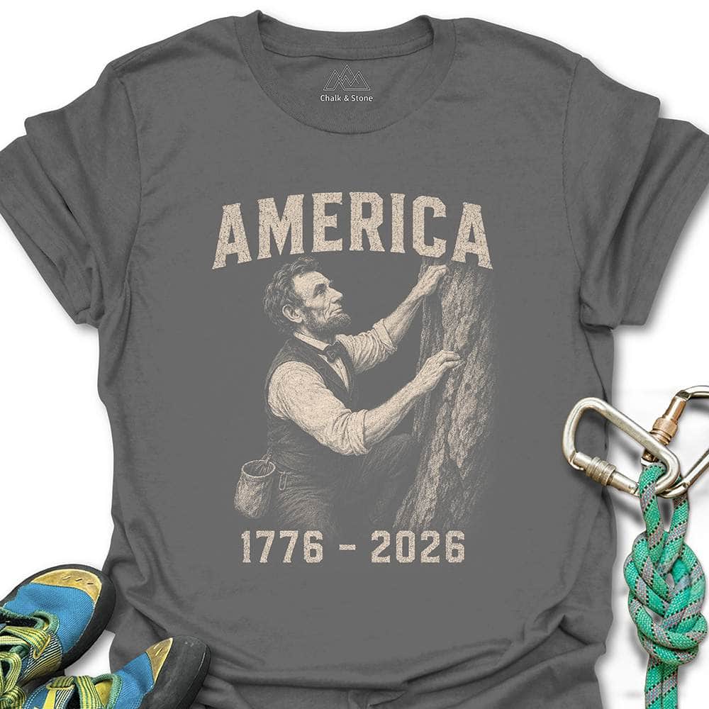 Lincoln Crux Tee