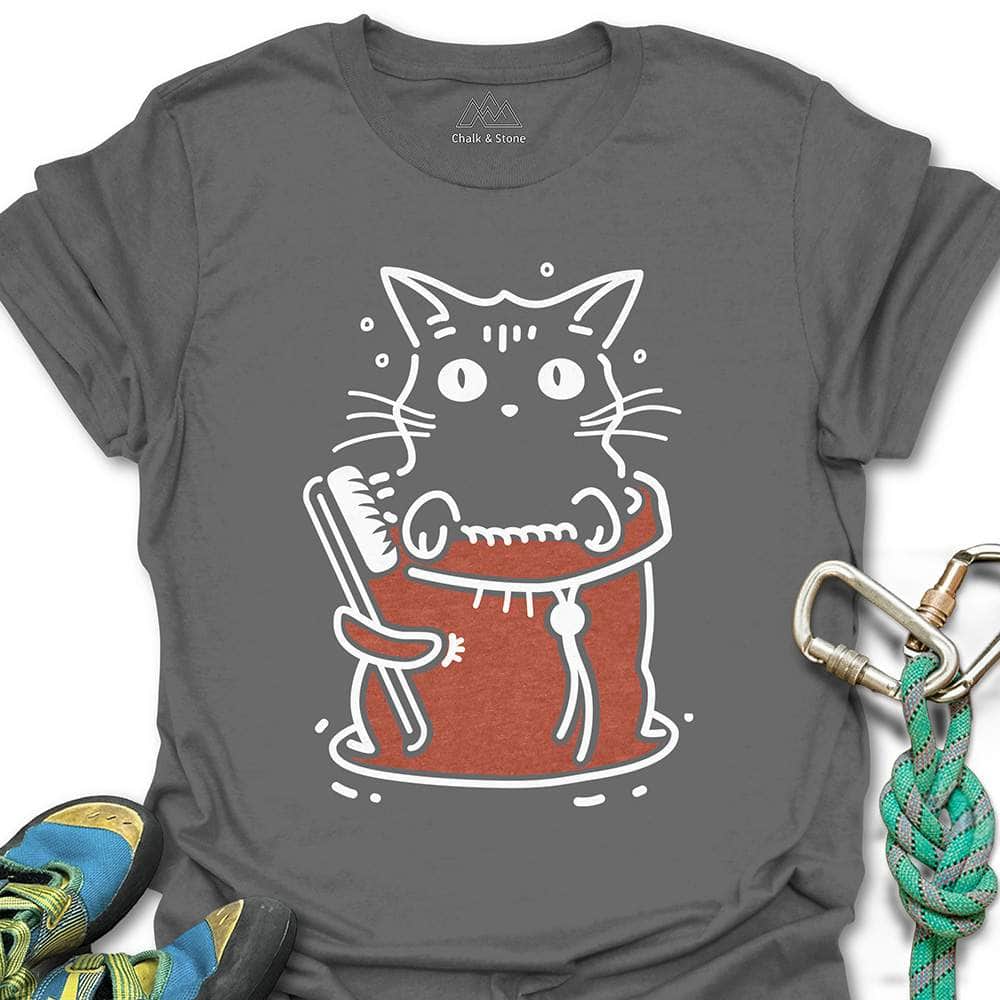 If I Fit I Sits Tee