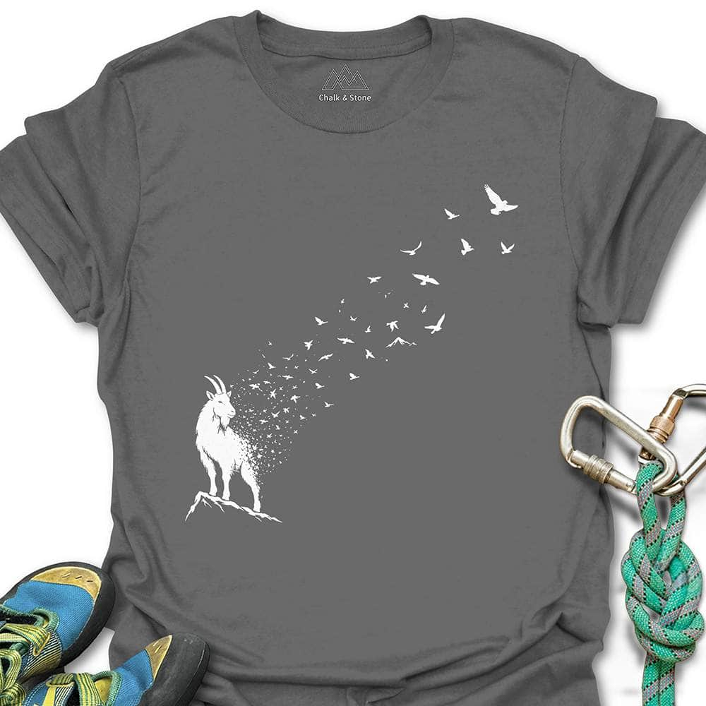Goat Scattered Tee