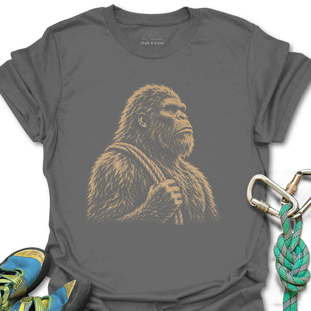 Sasquatch Reading Beta Tee