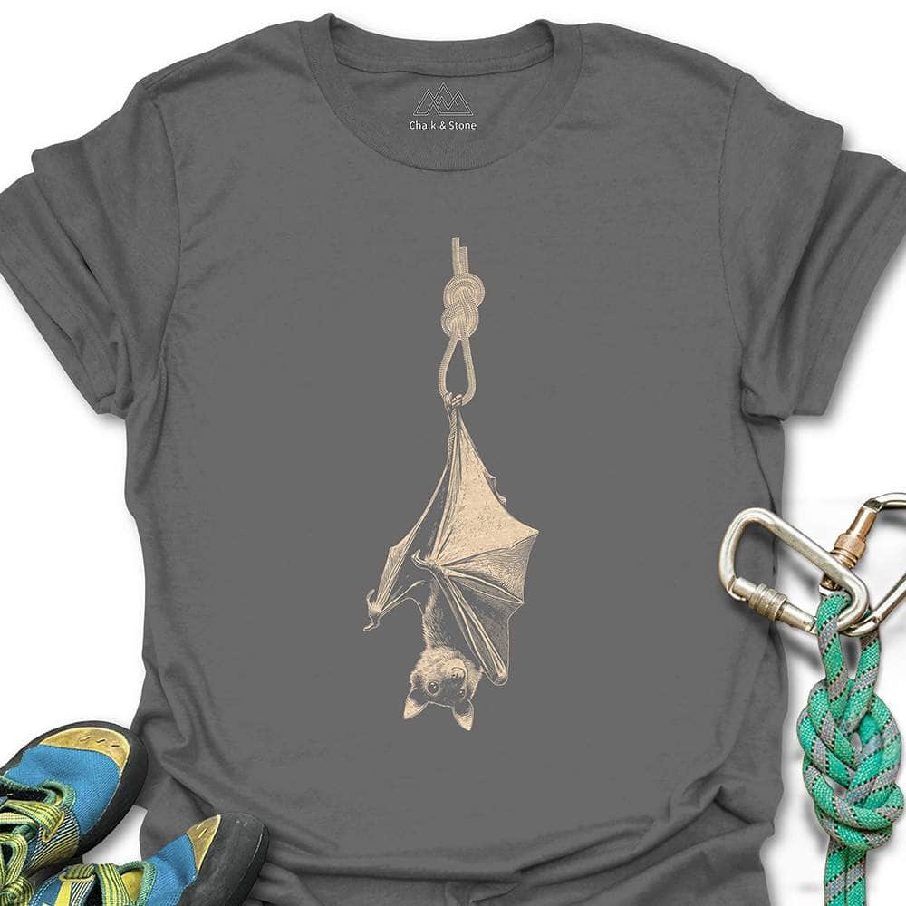Bat Knot Tee