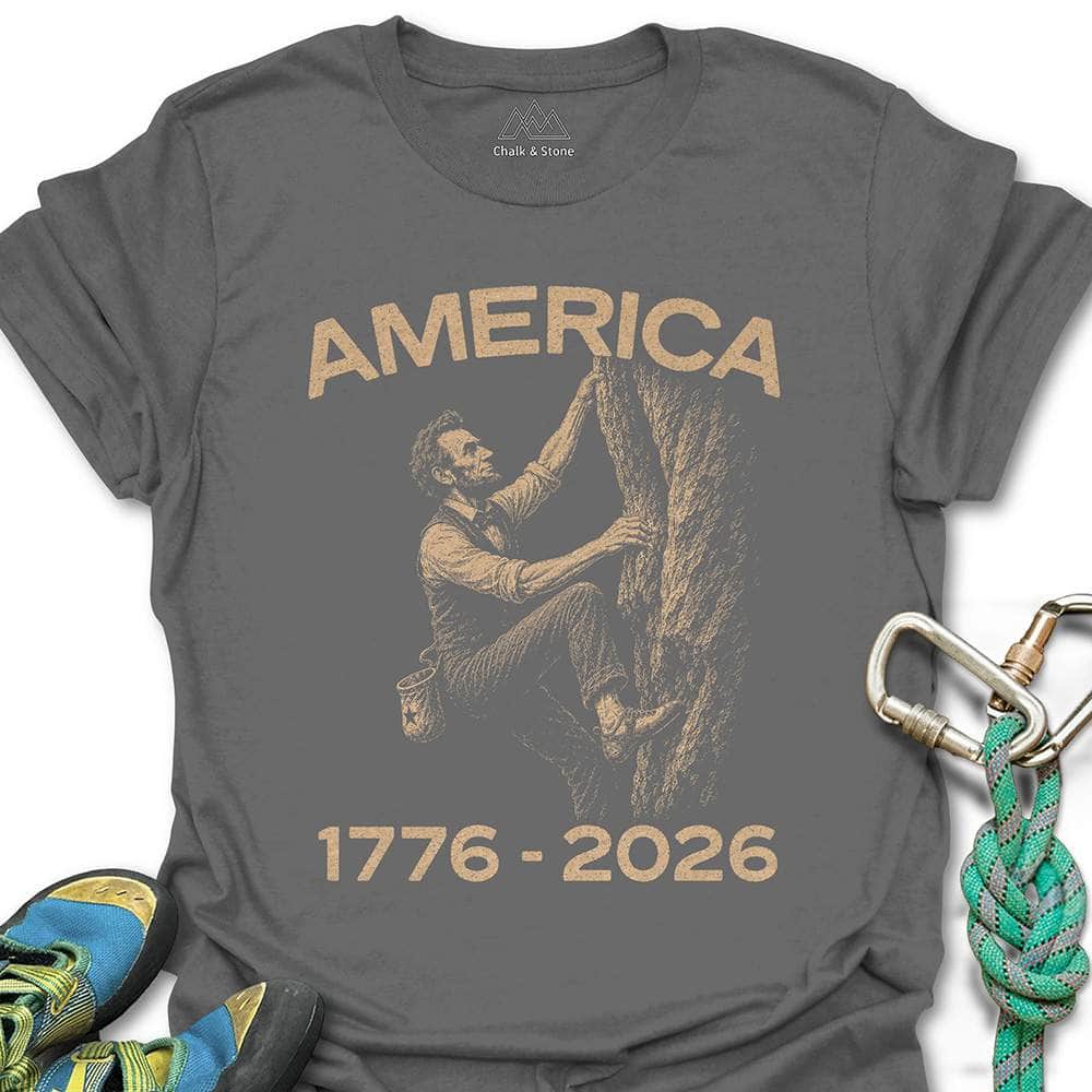 Lincoln Tension Tee