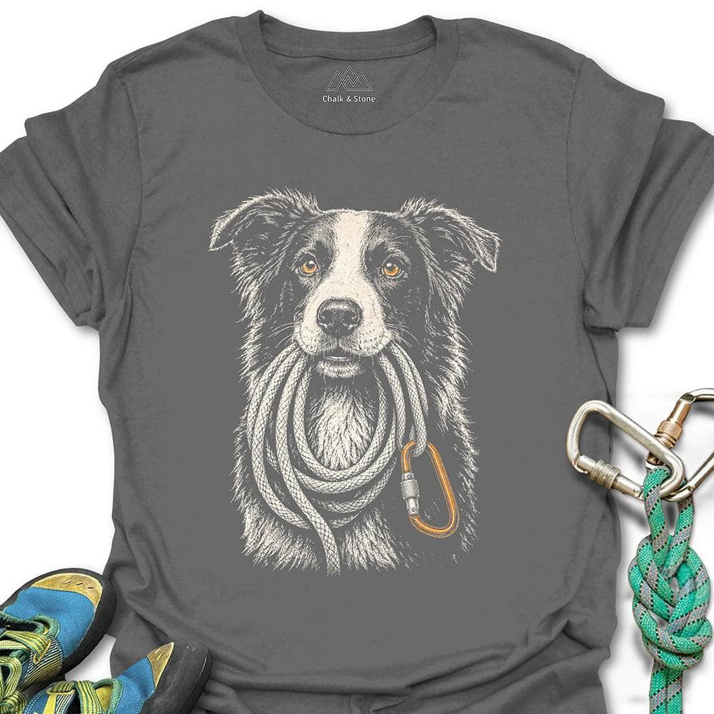 Collie Crag Friend Tee