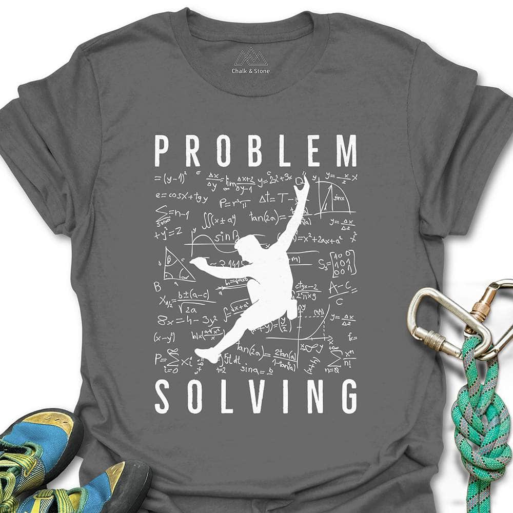 Problem Solving Body Tension Tee