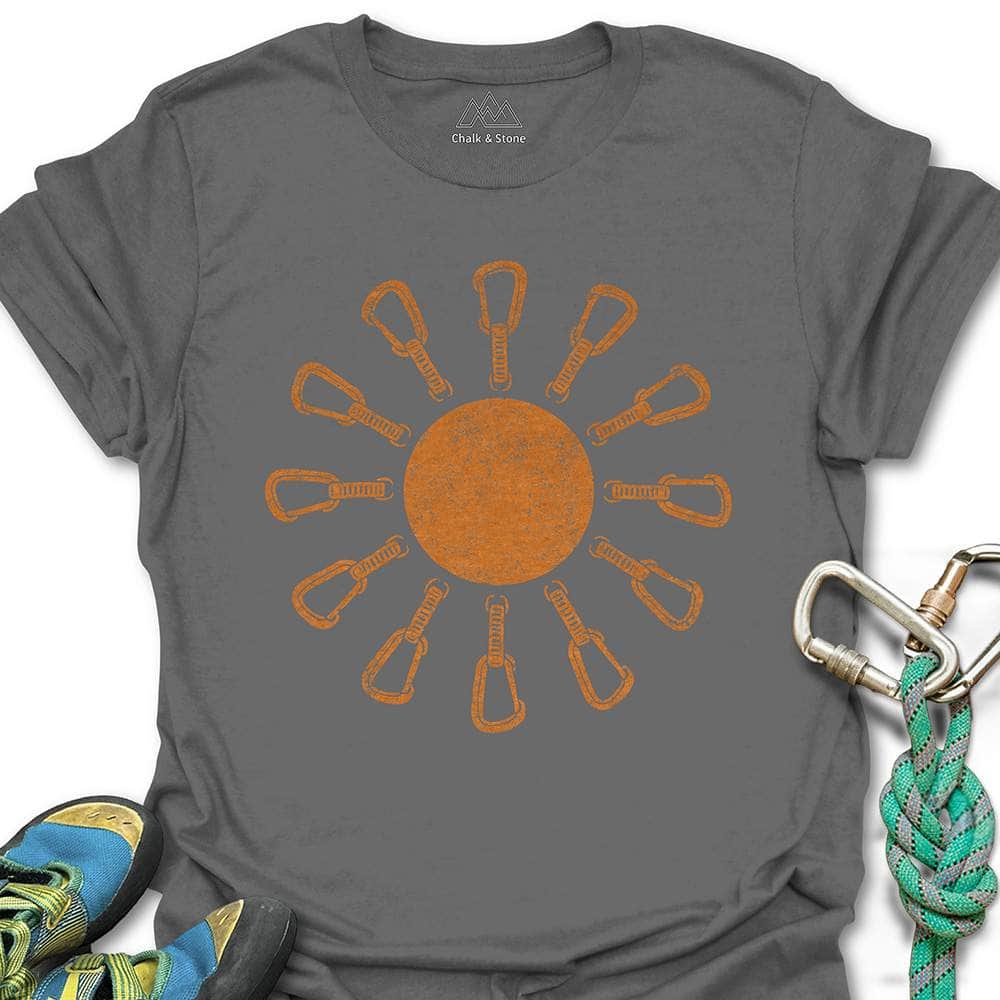 Boho Quickdraw Sun Tee