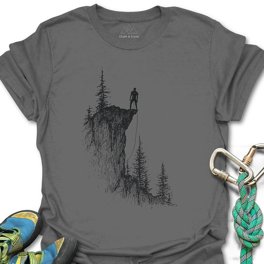 Viewing Vista Tee