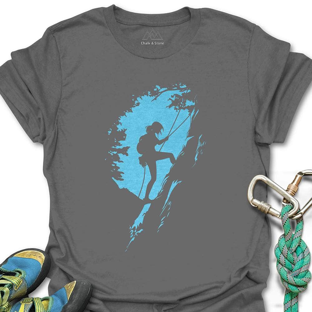 Nature Climb Tee
