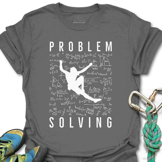 Problem Solving Tee