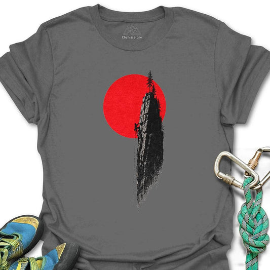 Redpoint Solo Tee
