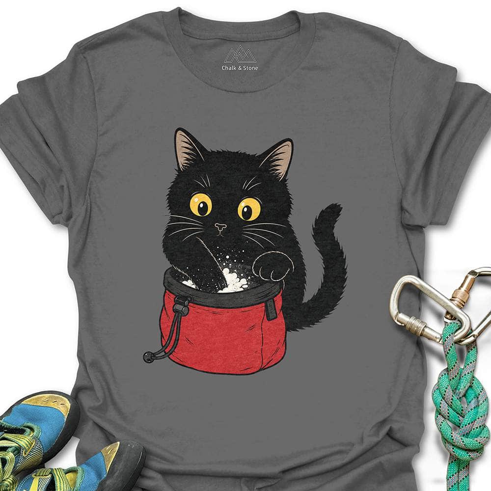 I Haz Chalk Tee